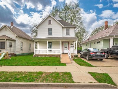 1815 & 1815-1/2 Fletcher St