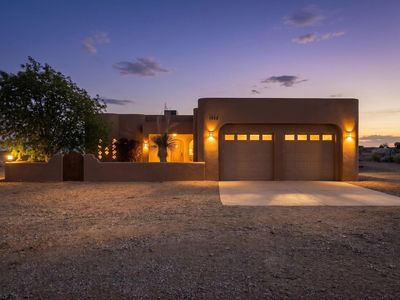 1480 Nez Perce Loop NE