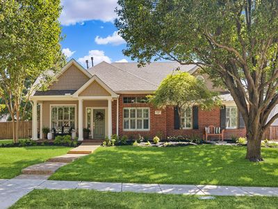 630 Candlewood Trl
