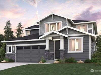 3918 Flat Top Drive
