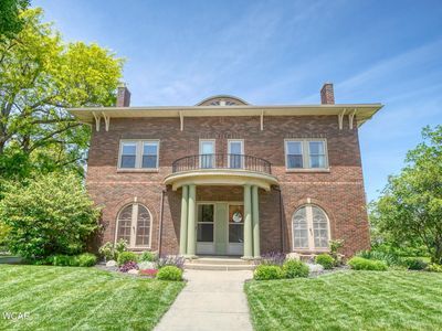 302 W Auglaize St