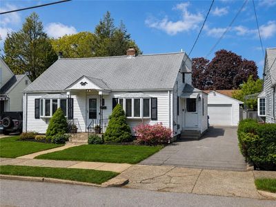 111 Slater Park Ave