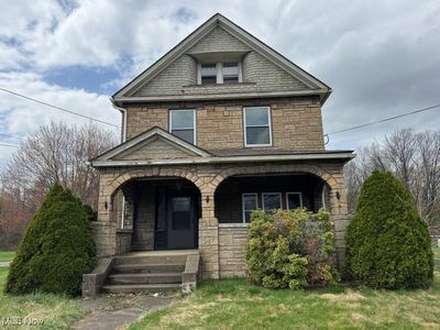 Property at 3920 Main St, Mineral Ridge, OH