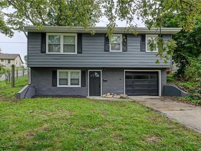 Property at 217 Woods Ave, Excelsior Springs, MO