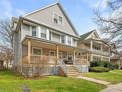 Property at 1281 Cook Ave, Lakewood, OH