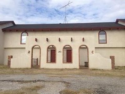 143 Private Road 1509