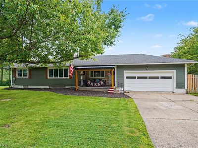 Property at 3985 Hile Rd, Stow, OH