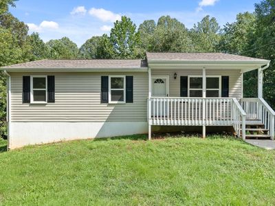 166 Cedar Ridge Dr