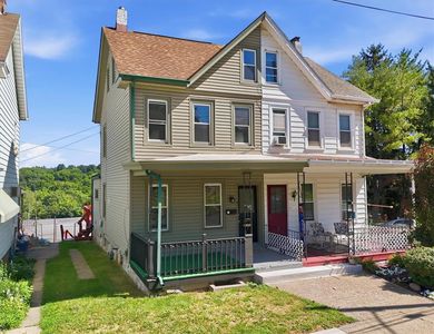 2003 Northampton St