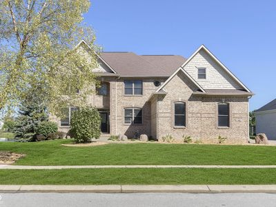 7415 Stones River Dr