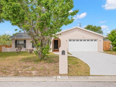 2218 Tanglewood Way