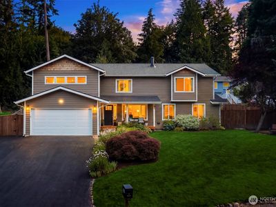 17371 NE 160th Street