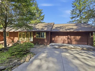 2811 Timberline Dr