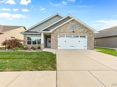 7430 Clarence Ct