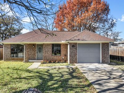 Property at 206 Cherry St, Weatherford, TX