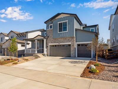 3422 N Gold Bug Court