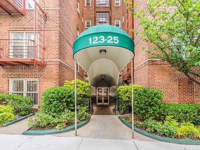 12325 82nd Ave APT 4K