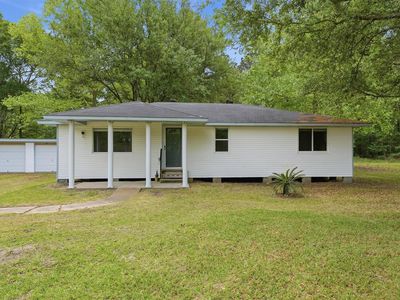 2993 County Road 3011