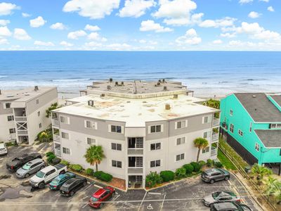 6302 Ocean Blvd. N UNIT E-1