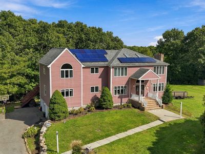 35 Striper Cir