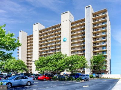 10002 Coastal Hwy UNIT 105