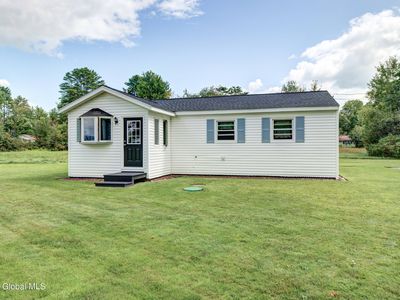 134 Vunk Road UNIT EXT.