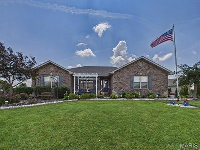 Property at 200 Baneberry Dr, Highland, IL