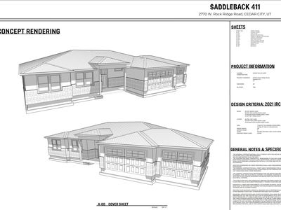 2770 W Rock Ridge Rd