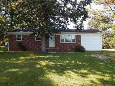 Property at 209 Poplar Ave, Huntland, TN