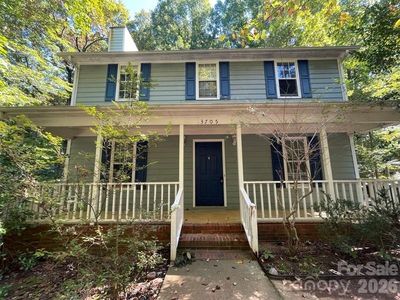 Property at 3705 Sandberry Dr, Waxhaw, NC