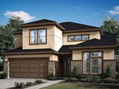 11418 London Rocket Ct