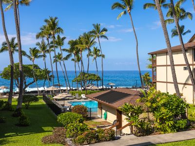 75-6100 Alii Dr APT C27