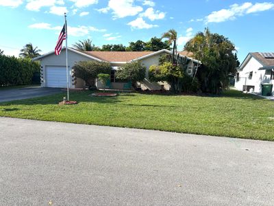 9603 NW 73rd Street
