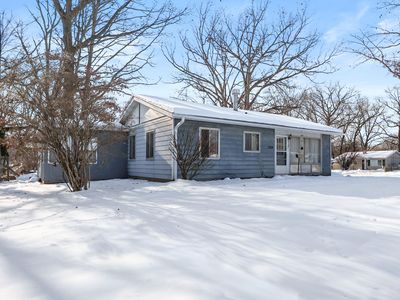 Property at 1324 E Mosel Ave, Kalamazoo, MI