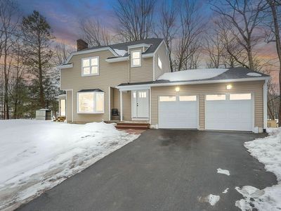 Property at 36 Patriots Path, Russell, MA