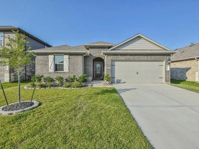 Property at 18261 Eaton Mill Dr, New Caney, TX