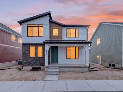 2705 N 2740 W