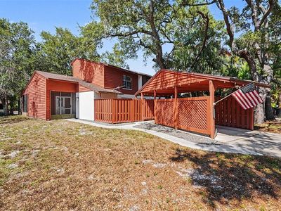 Property at 803 Fairwood Ln, Clearwater, FL