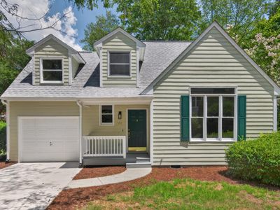 Property at 307 Berryhill Dr, Carrboro, NC