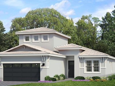 Laura Plan, Cresswind Lakewood Ranch