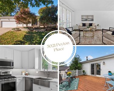 5021 Peyton Place Ct
