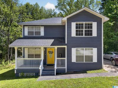 111 Tallassee Trl