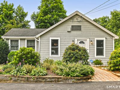 151 Pine Orchard Road