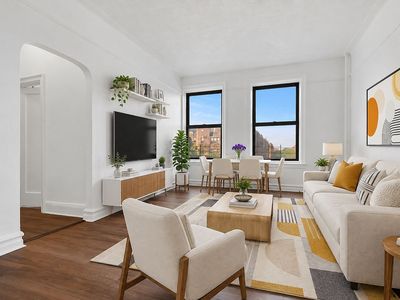 575 Ocean Ave APT 5B