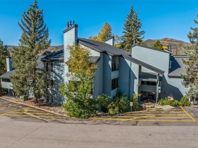 3020 Village Drive UNIT 421