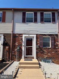 16 Garrison Ridge Ct #16