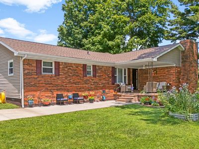 3650 W Little York Rd