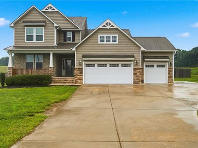 4351 Salem Church Rd