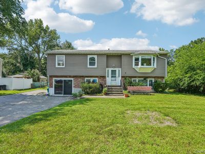 105 Vails Gate Heights Drive