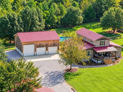 1205 Johnson Rd